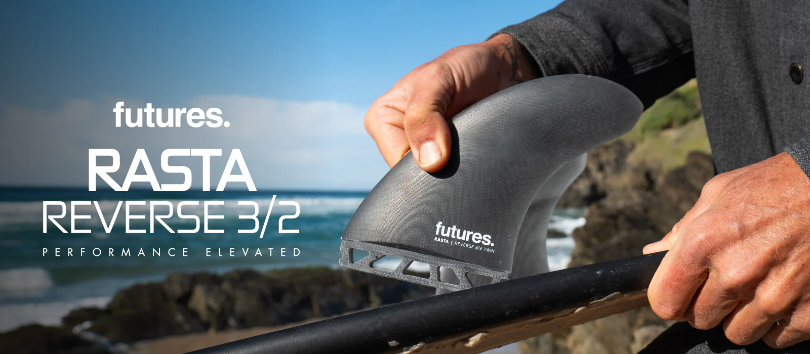 Master the Waves with Futures