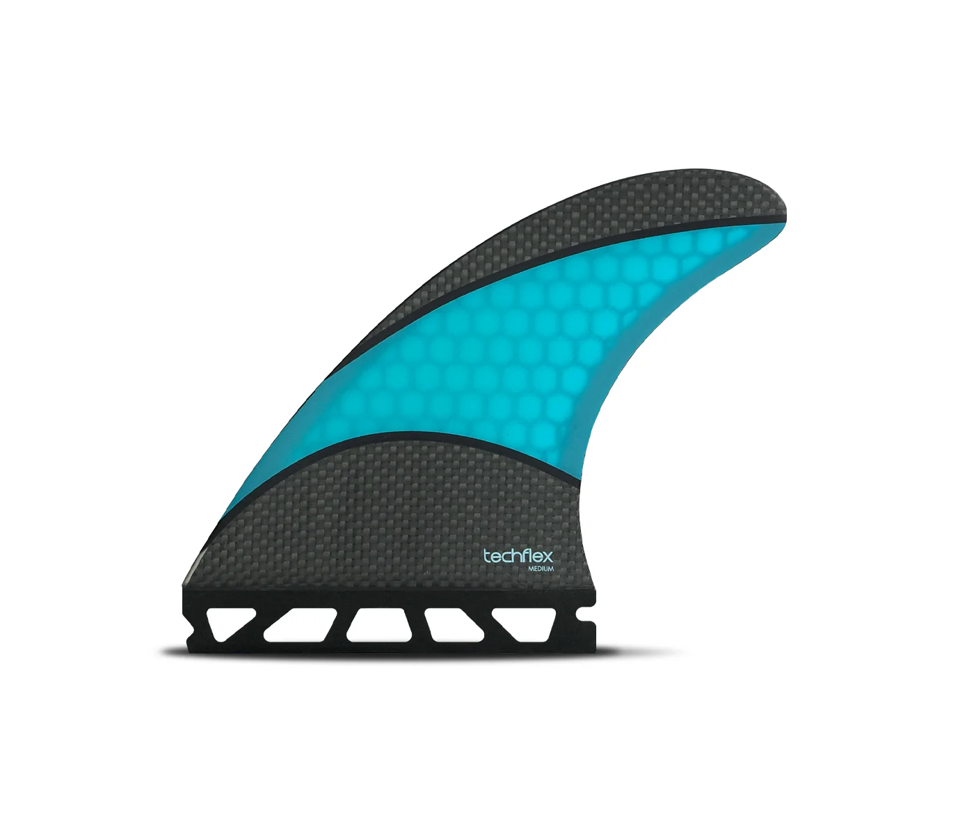 AM1 Techflex 5-Fin (M) - Image 3