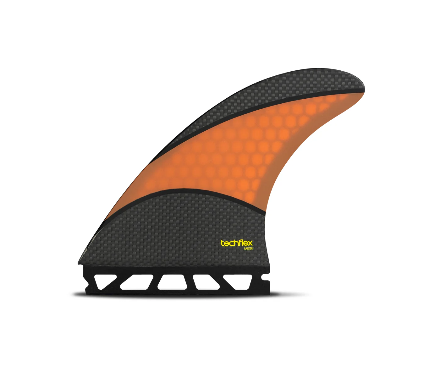 AM2 Techflex 5-Fin (L) - Image 3