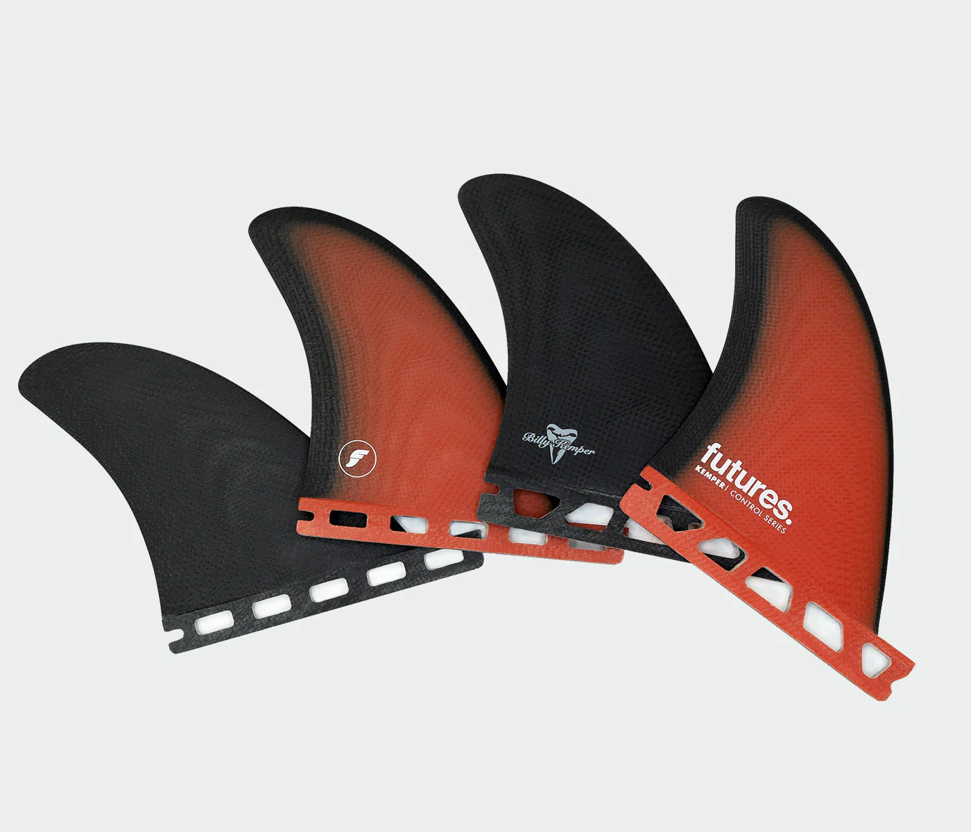 Billy Kemper Big Wave Quad - Image 4