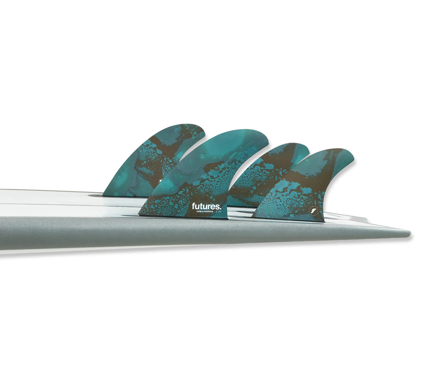 Christenson Honeycomb 5-Fin (M) - Image 3