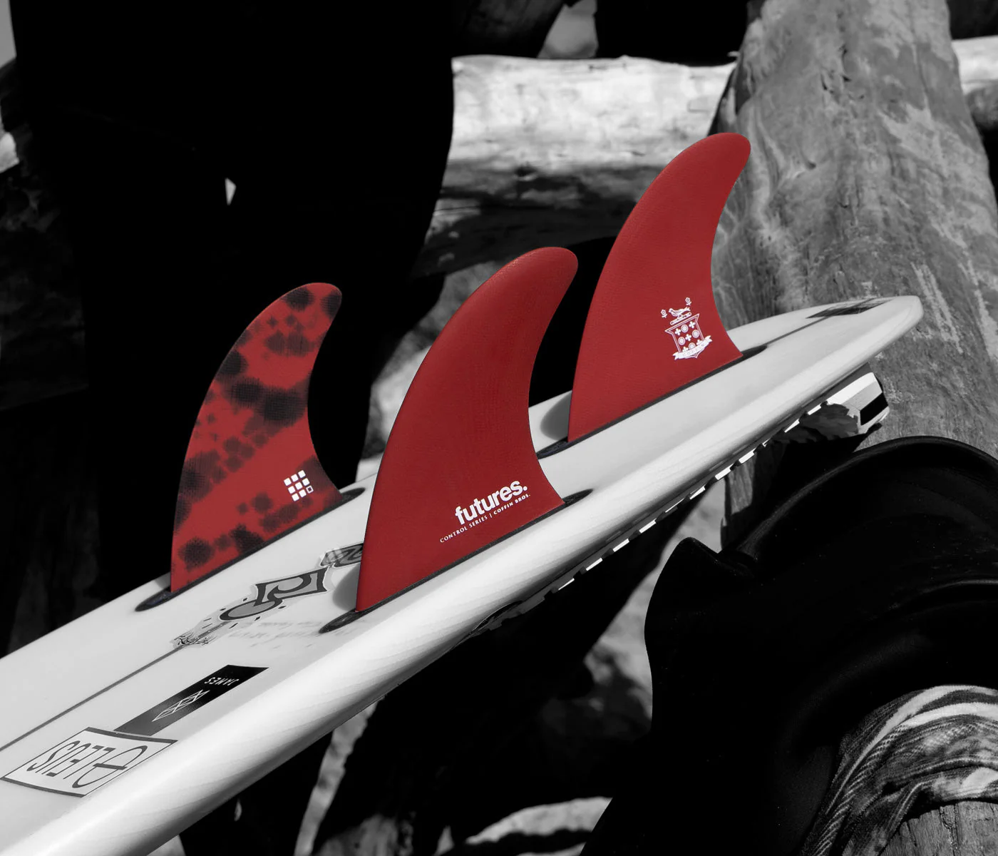 Coffin Bros Control Series (M) - Image 3