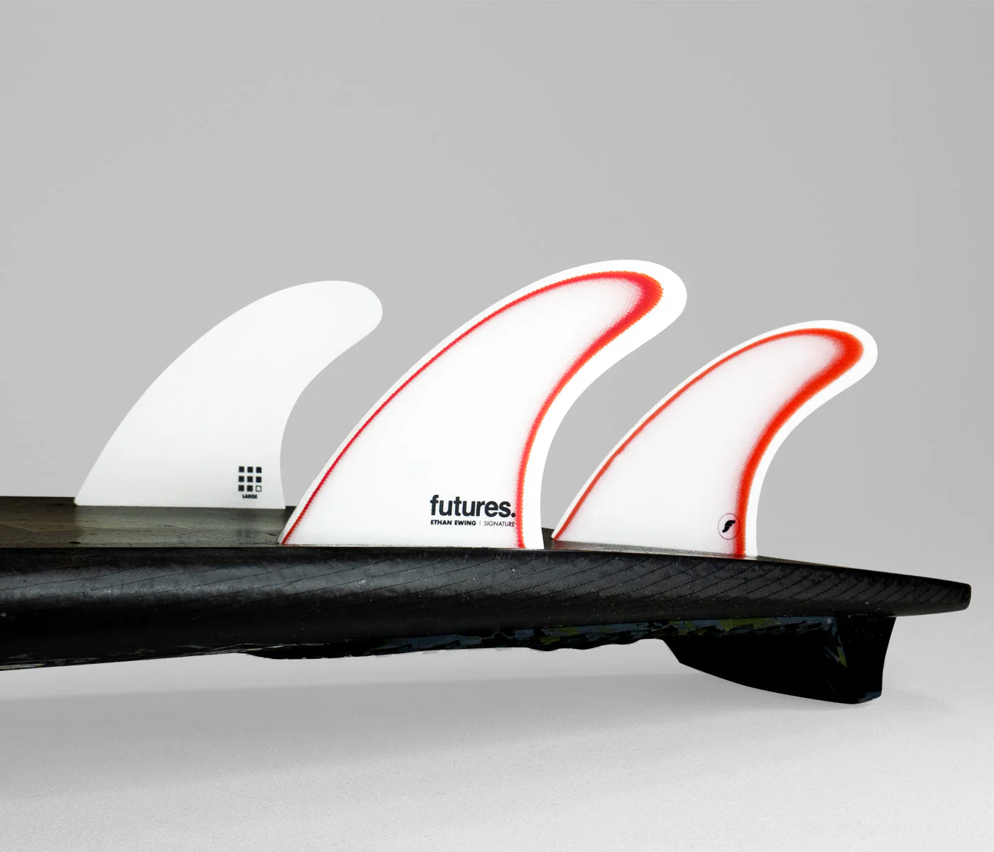 Ethan Ewing Signature Fiberglass (L) - Image 3