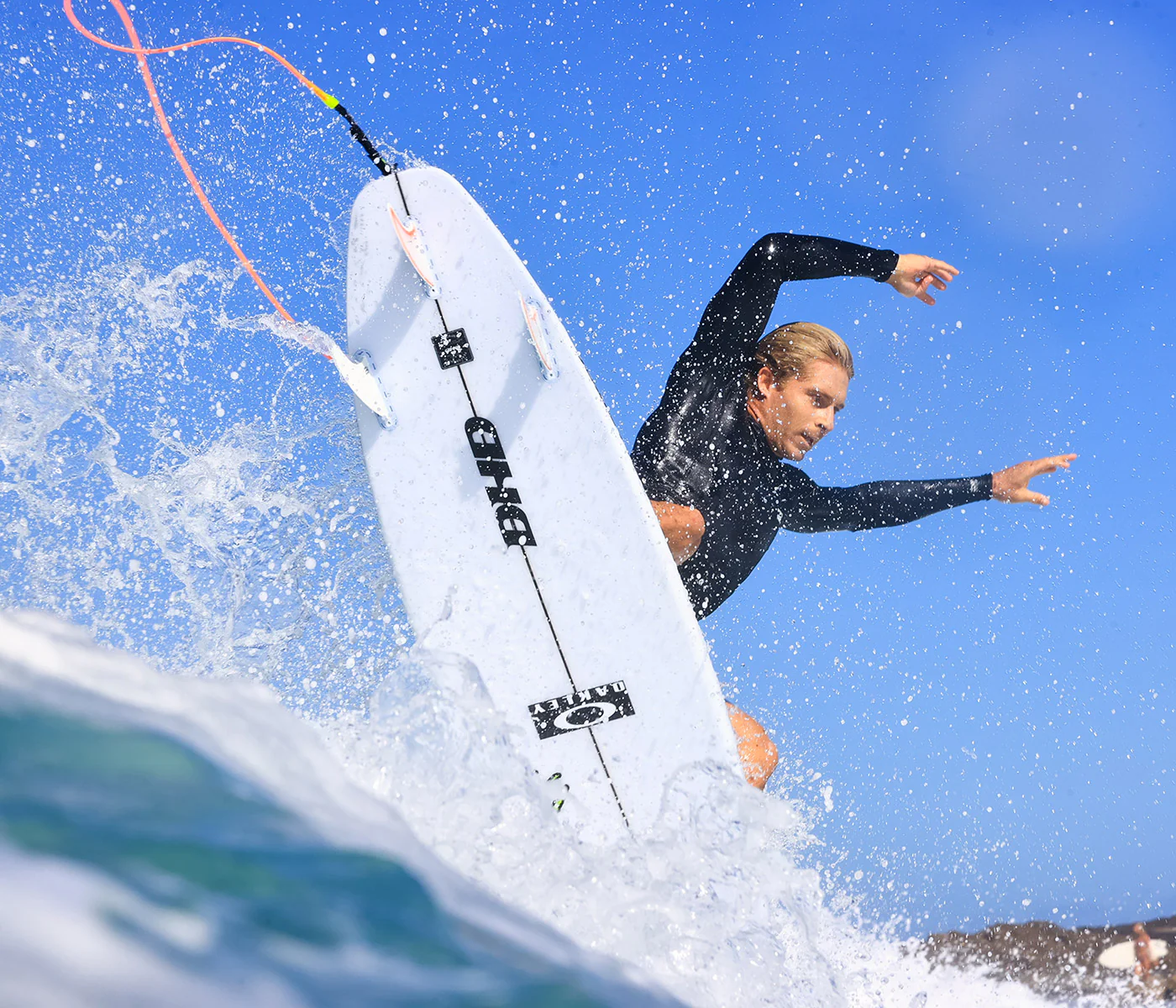 Ethan Ewing Signature Fiberglass (L) - Image 6