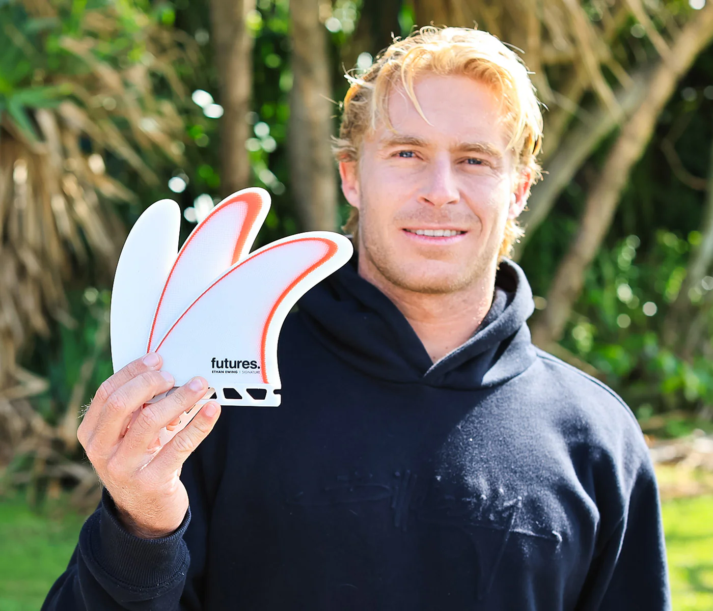 Ethan Ewing Signature Fiberglass (L) - Image 7