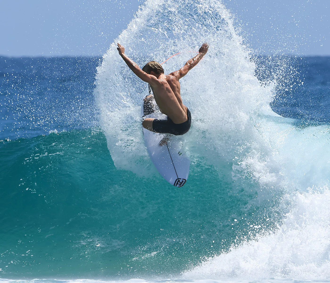 Ethan Ewing Signature Fiberglass (M) - Image 5