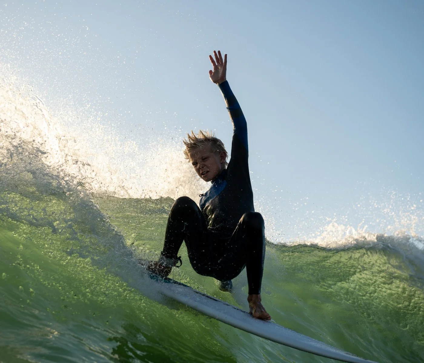 F3 Legacy Series - Image 6