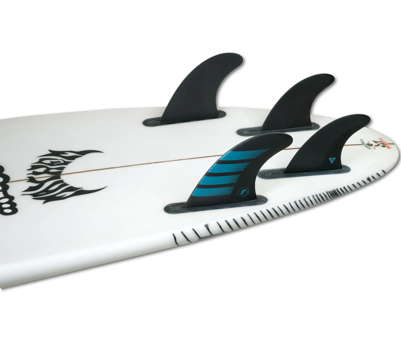 F4 Alpha 5-Fin - Image 2