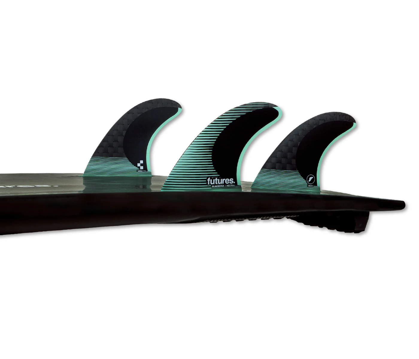 F4 Blackstix - Image 3