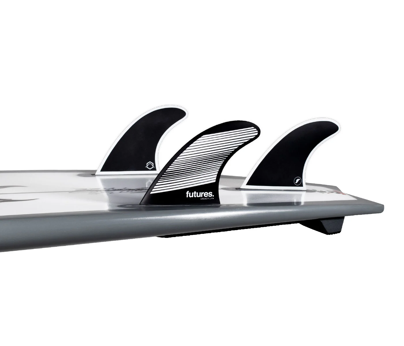 F4 Legacy 5-Fin - Image 3
