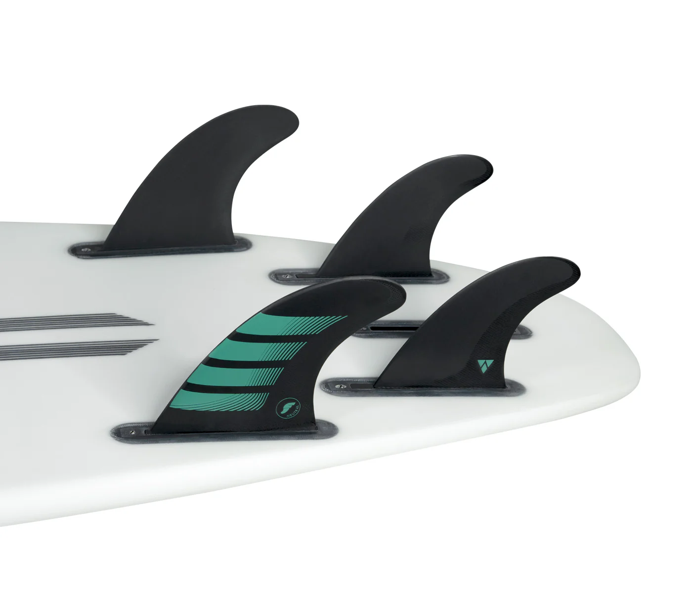 F6 Alpha 5-Fin - Image 4