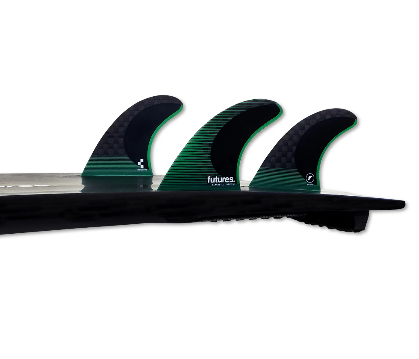 F6 Blackstix - Image 3