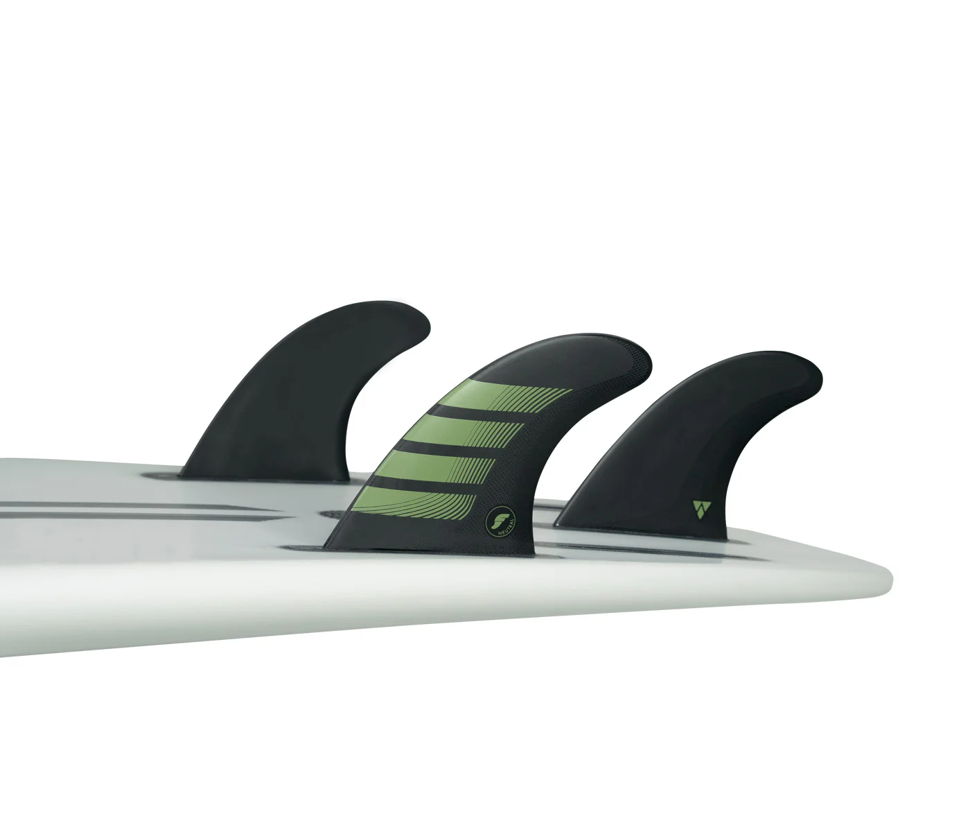 F8 Alpha 5-fin - Image 3