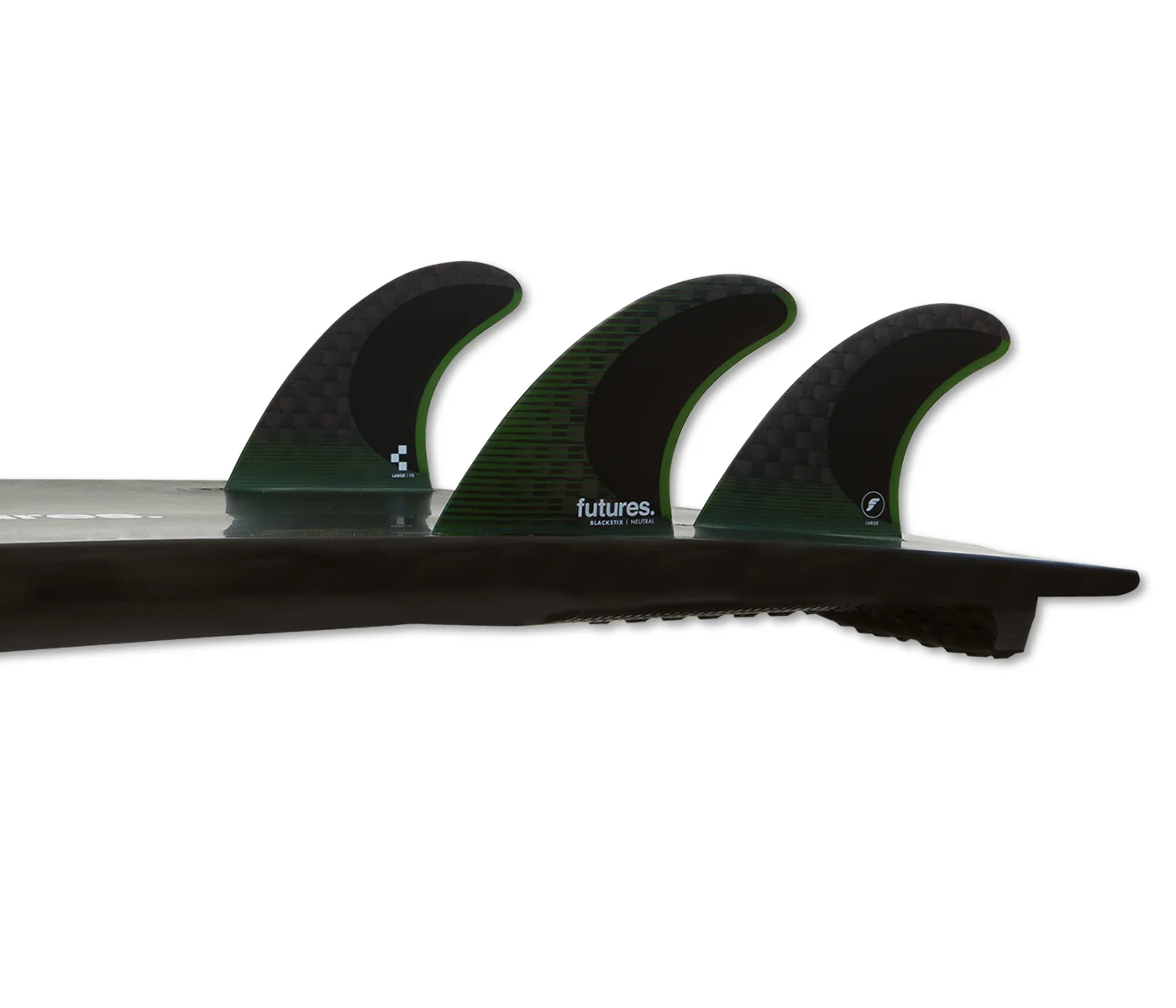 F8 Blackstix - Image 3