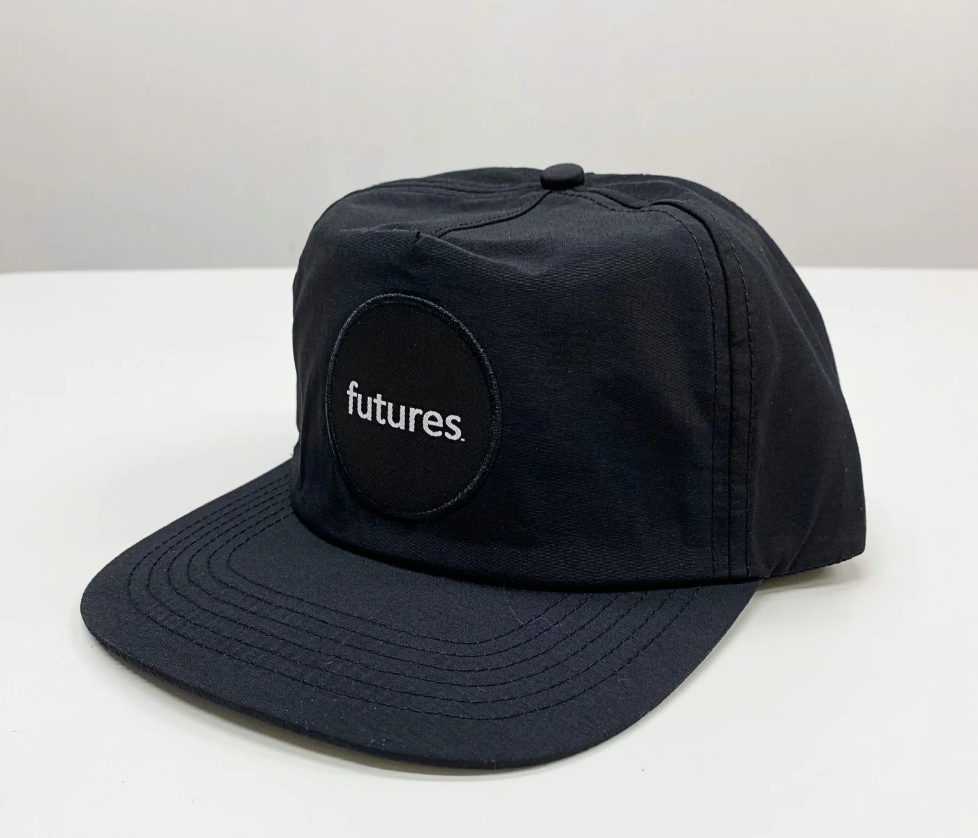 Futures Nylon Cap - Image 3