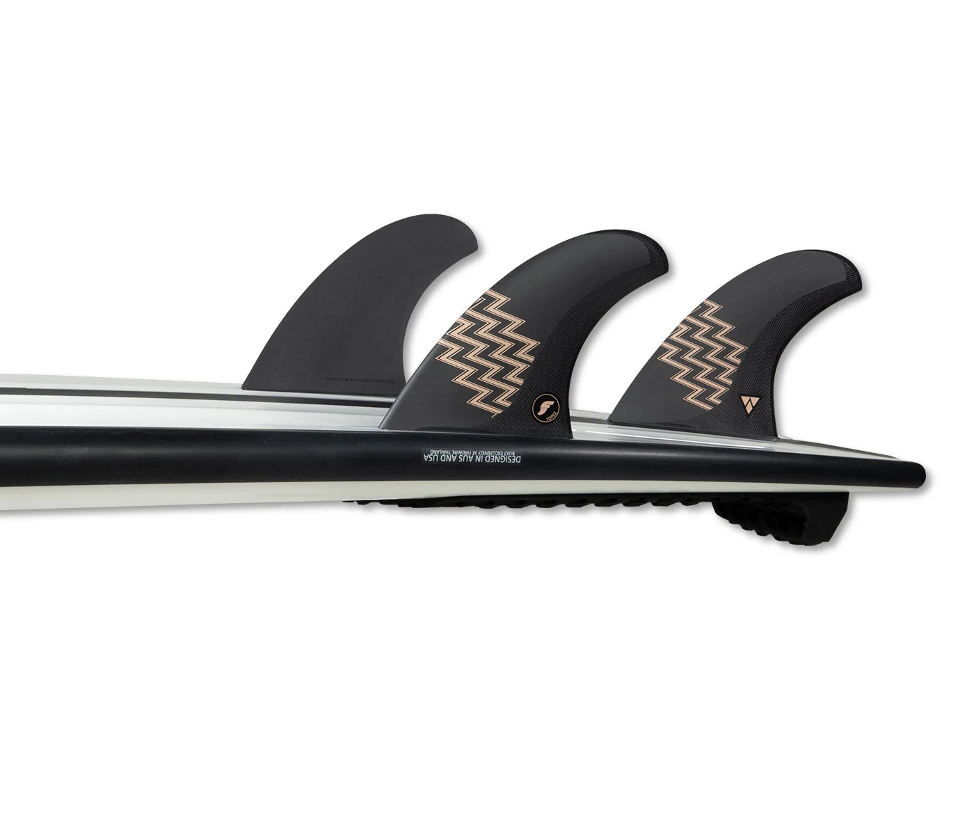 Gerry Lopez Alpha 5-Fin (L) - Image 2