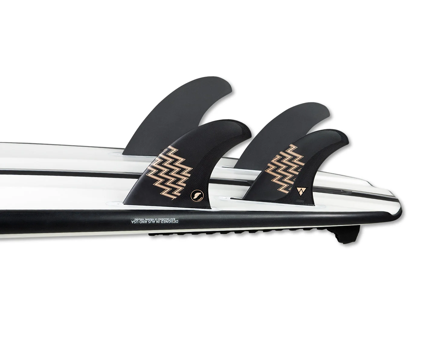 Gerry Lopez Alpha 5-Fin (L) - Image 3