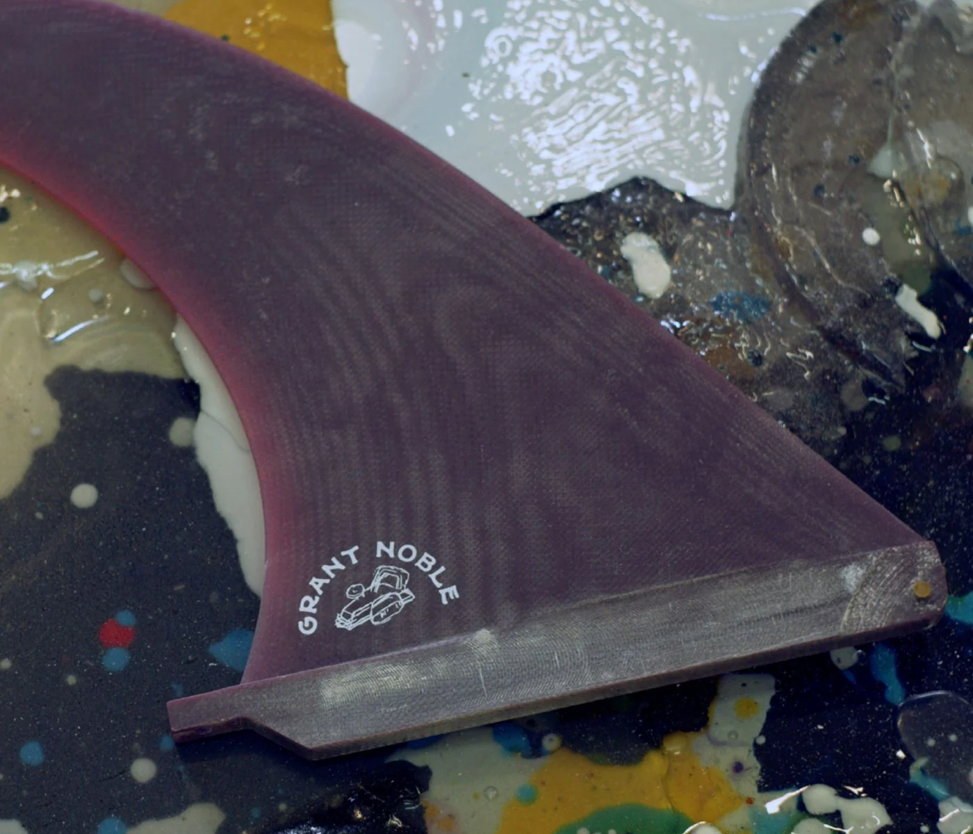 Grant Noble 10" - Image 3