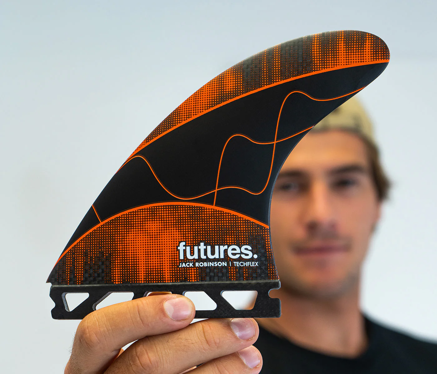 Jack Robinson Signature Techflex (L) - Image 3