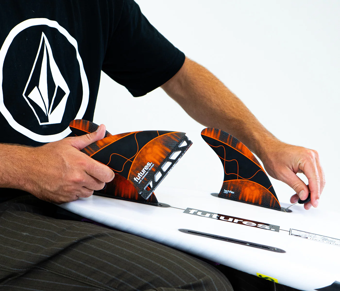 Jack Robinson Signature Techflex (L) - Image 6
