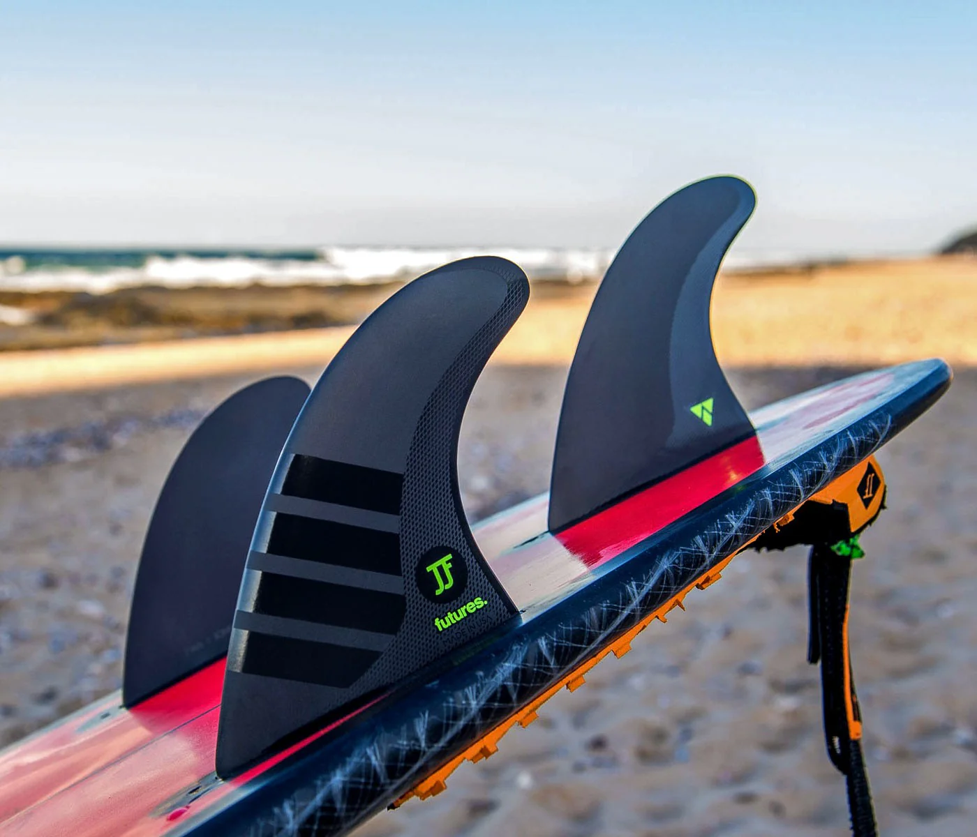 John John Florence Alpha (Grom/XS) - Image 3