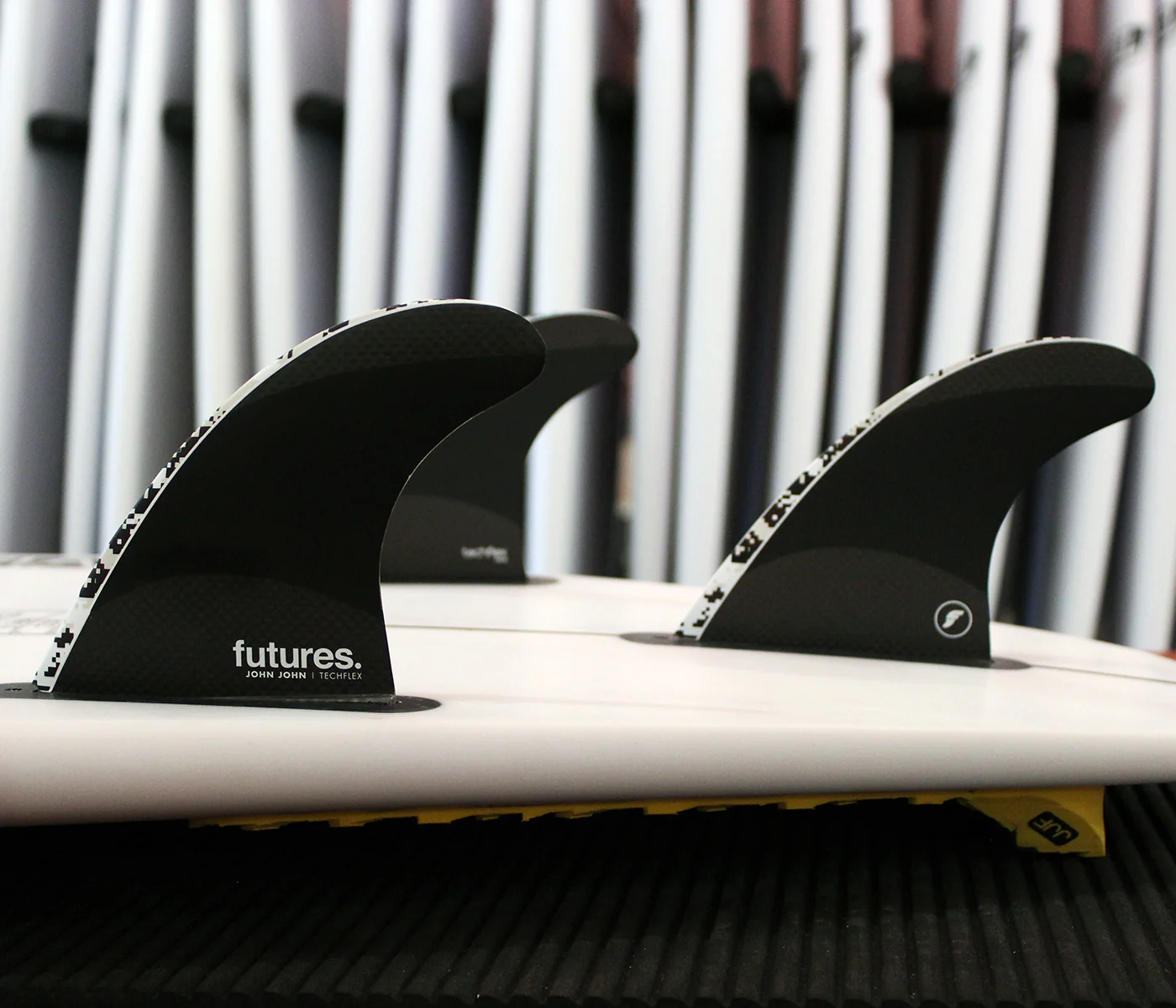 John John Florence Techflex (Pro) - Image 3