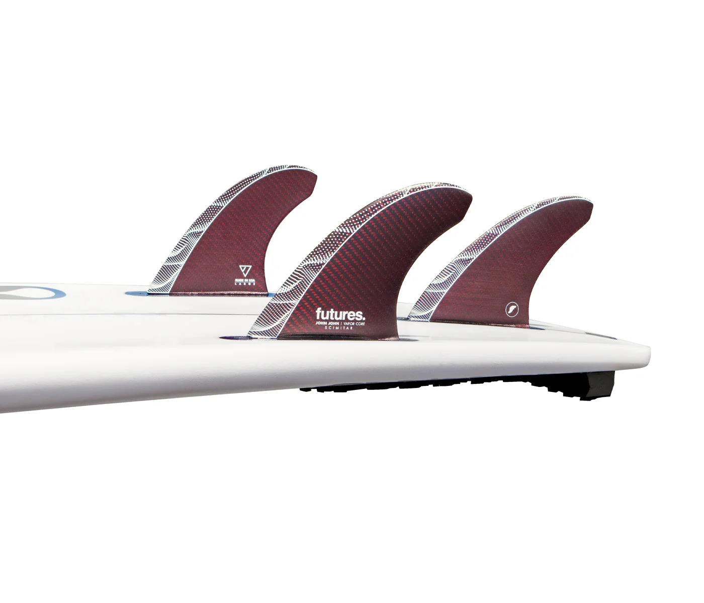 John John Florence Scimitar Vapor Core (L) - Image 3