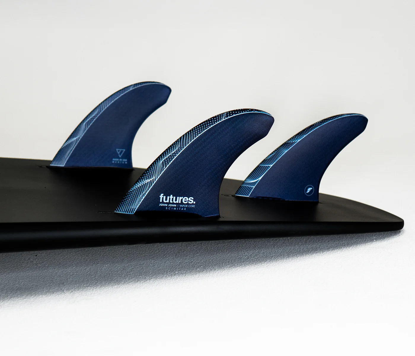 John John Florence Scimitar Vapor Core (M) - Image 3