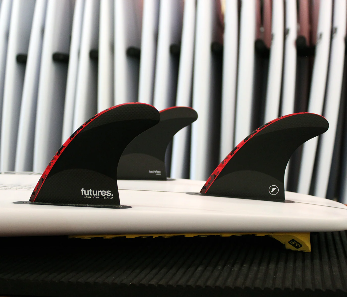 John John Florence Techflex (L) - Image 3