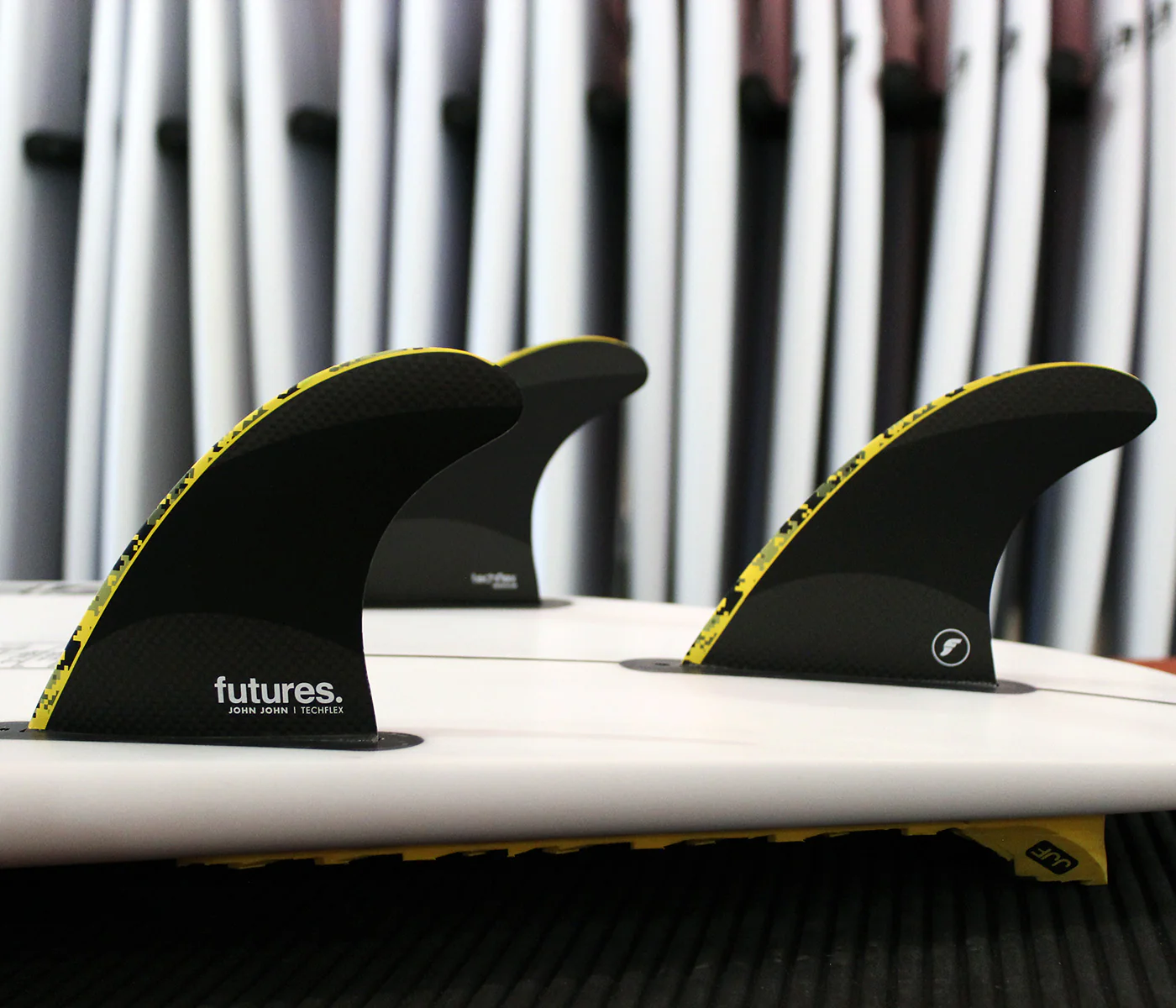 John John Florence Techflex (M) - Image 3