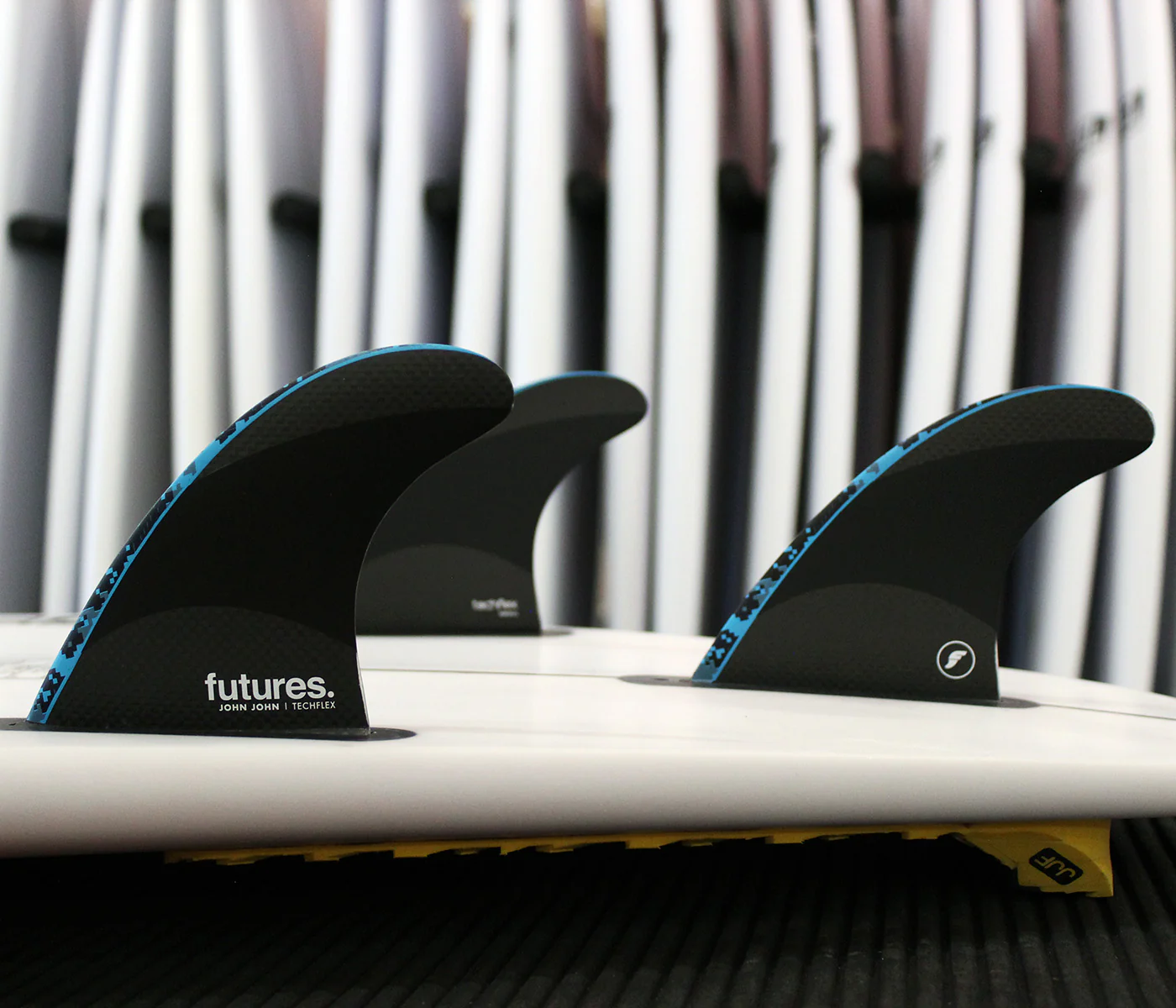 John John Florence Techflex (S) - Image 3