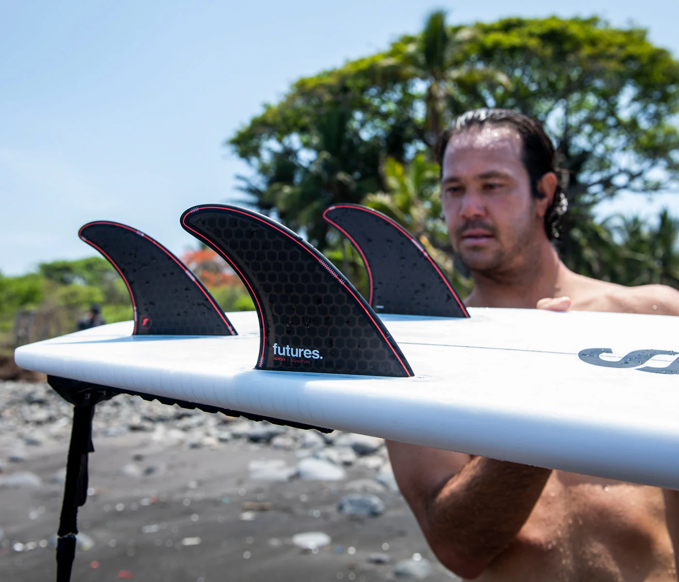 Jordy Smith Signature (L) - Image 3