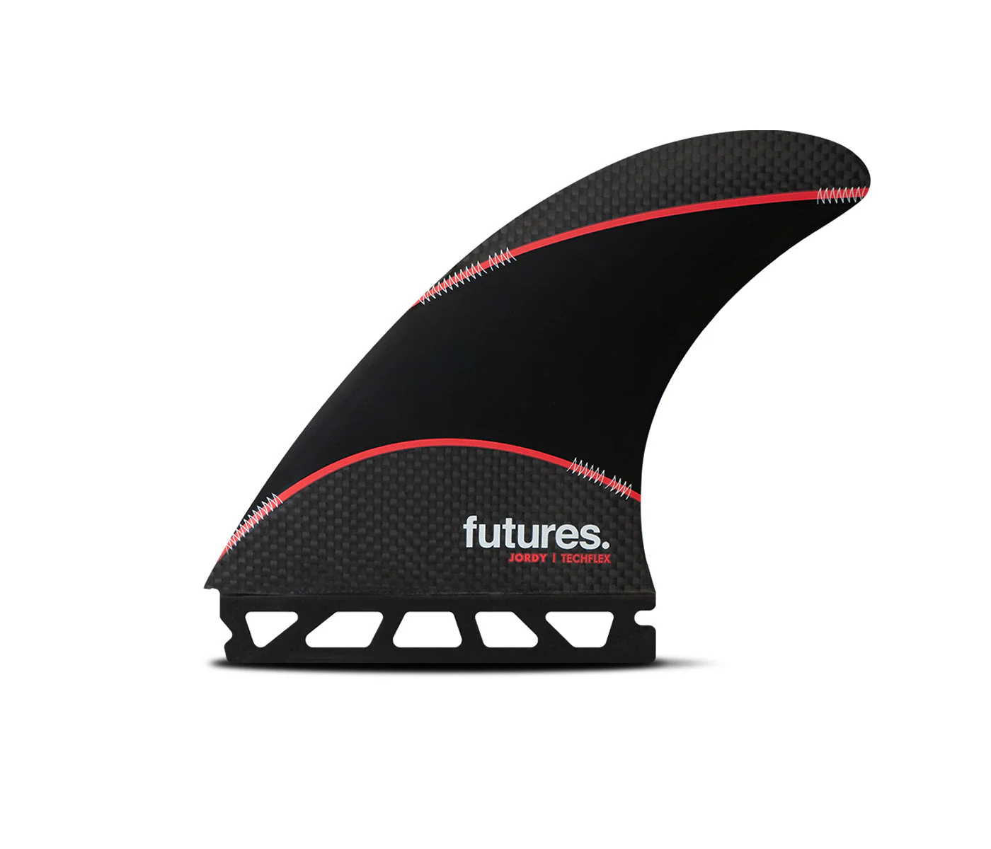Jordy Smith Signature Techflex (L)
