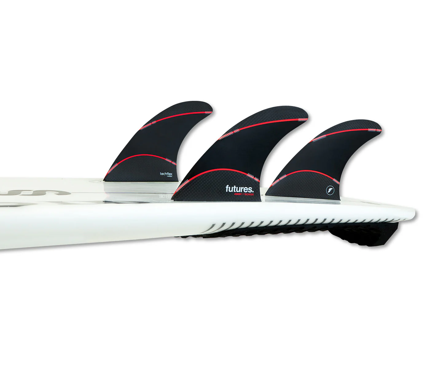 Jordy Smith Signature Techflex (L) - Image 2