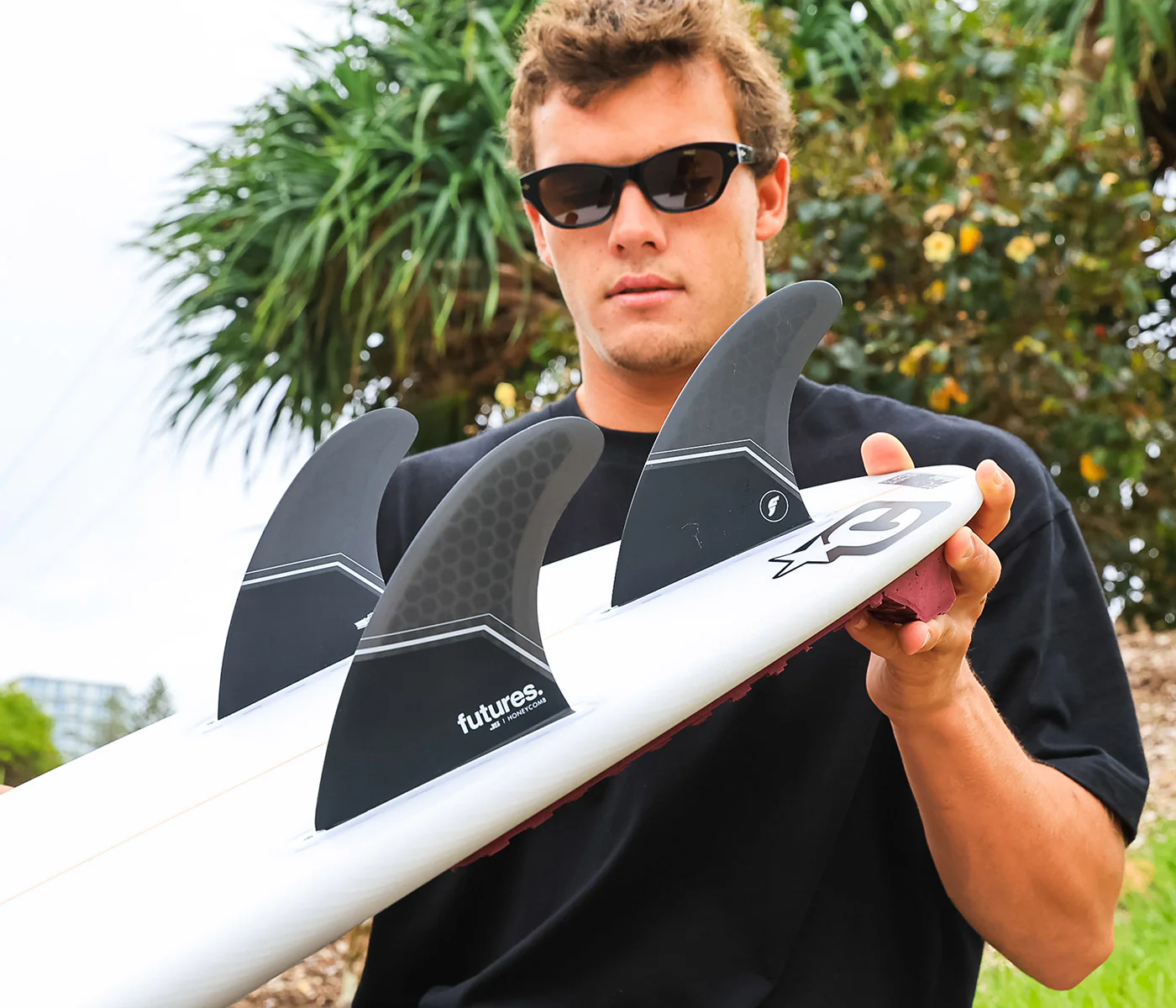 JS Industries Honeycomb (M) - Image 9