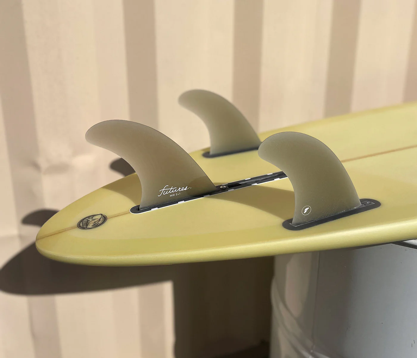 Mid 2+1 Fibreglass - Image 3