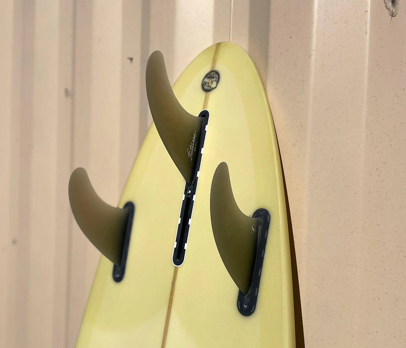 Mid 2+1 Fibreglass - Image 4