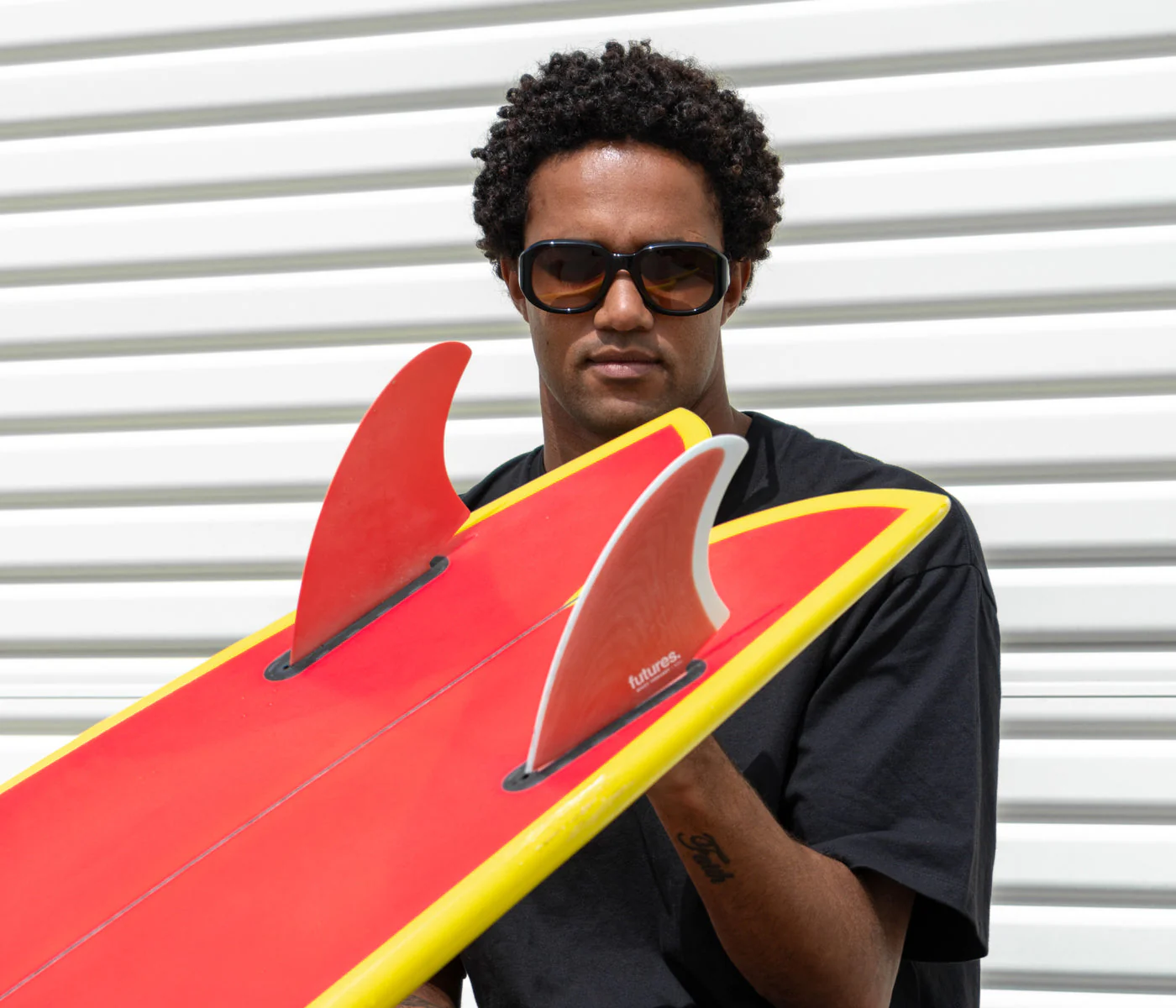 Mikey February Keel - Image 5
