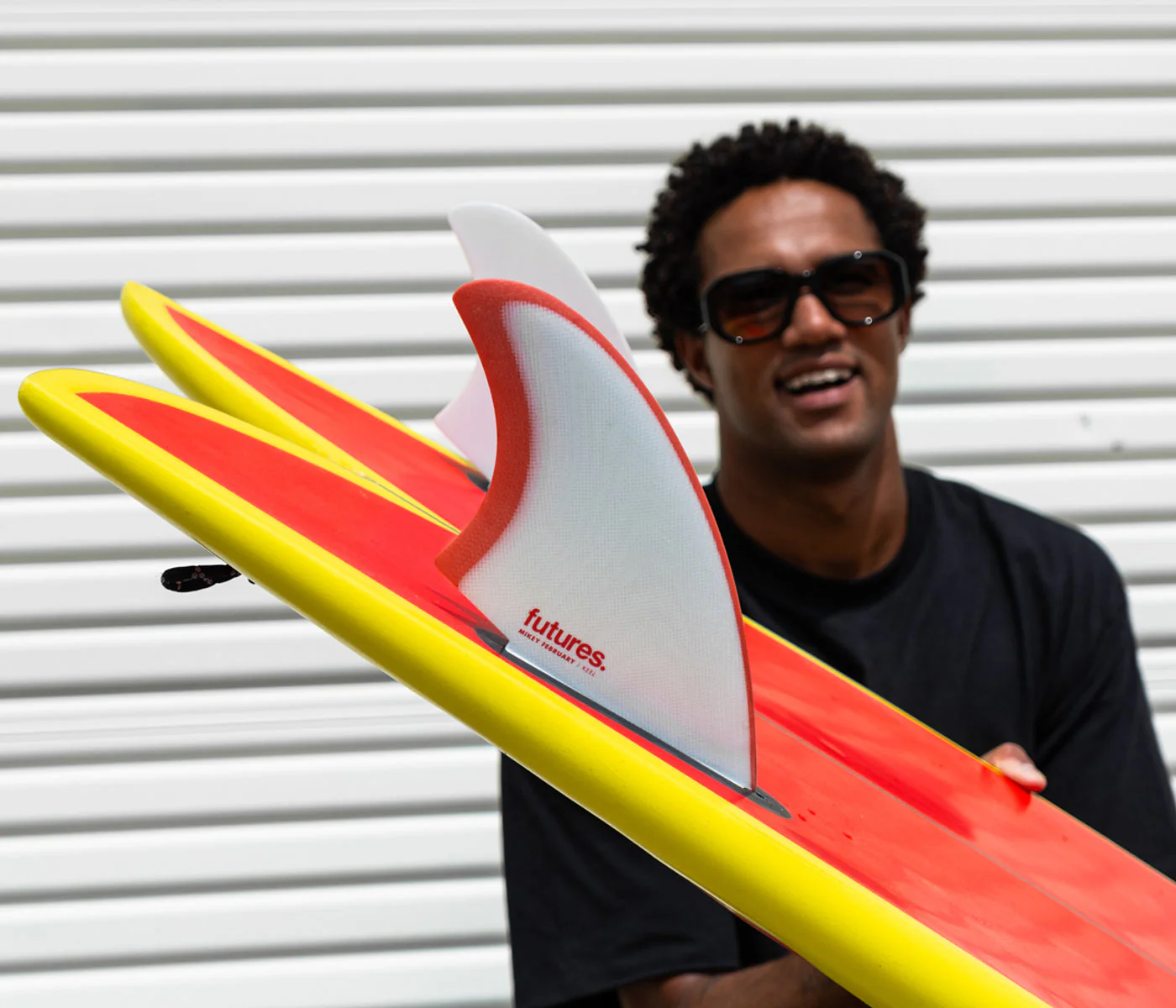 Mikey February Keel - Image 6