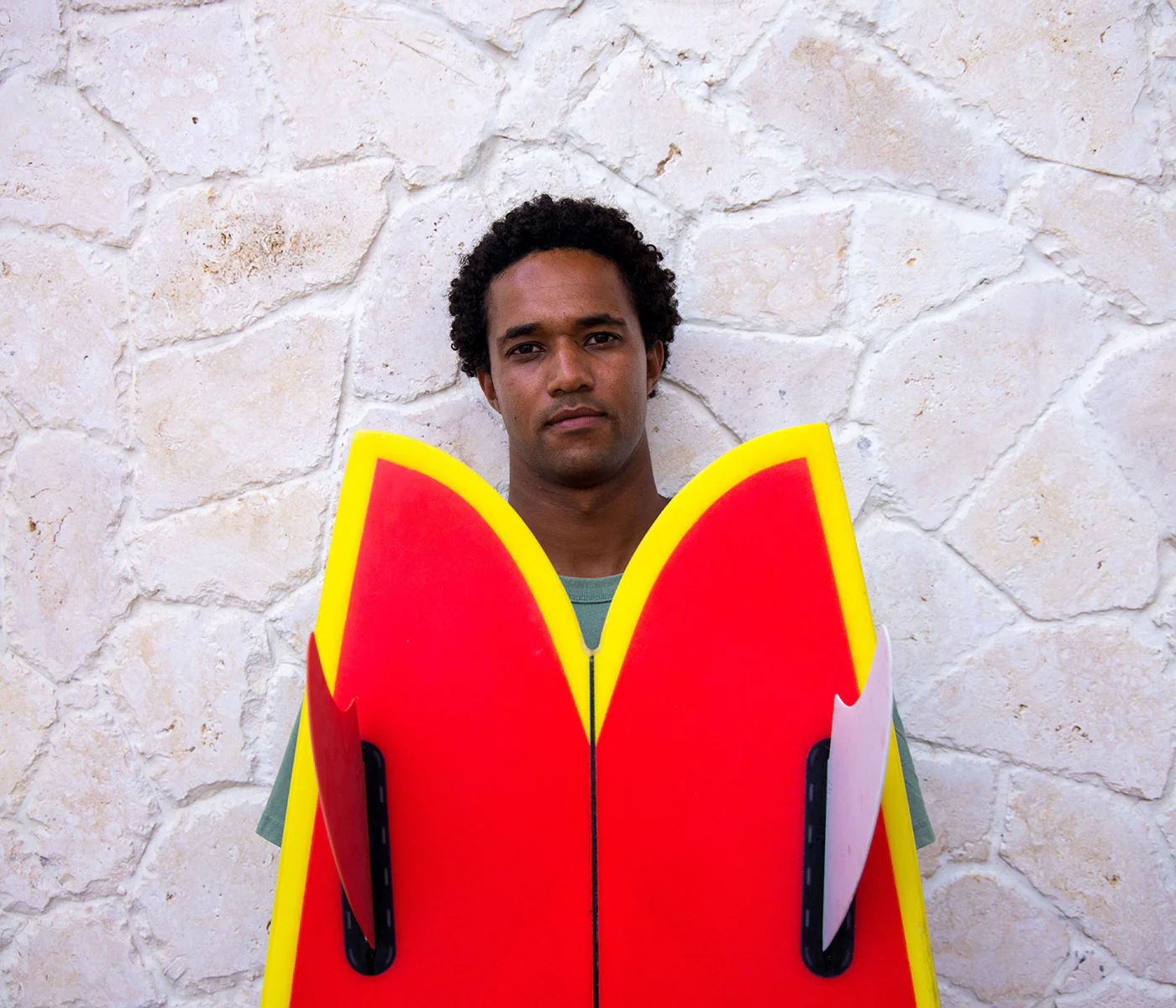 Mikey February Keel - Image 8