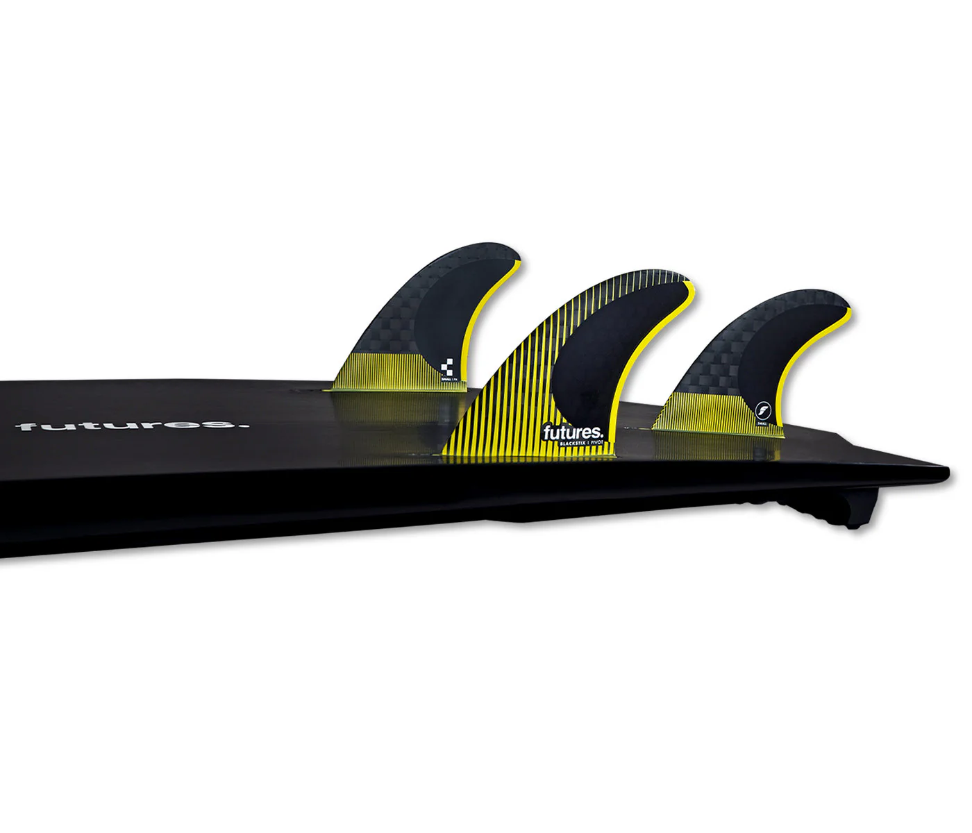 P4 Blackstix - Image 3