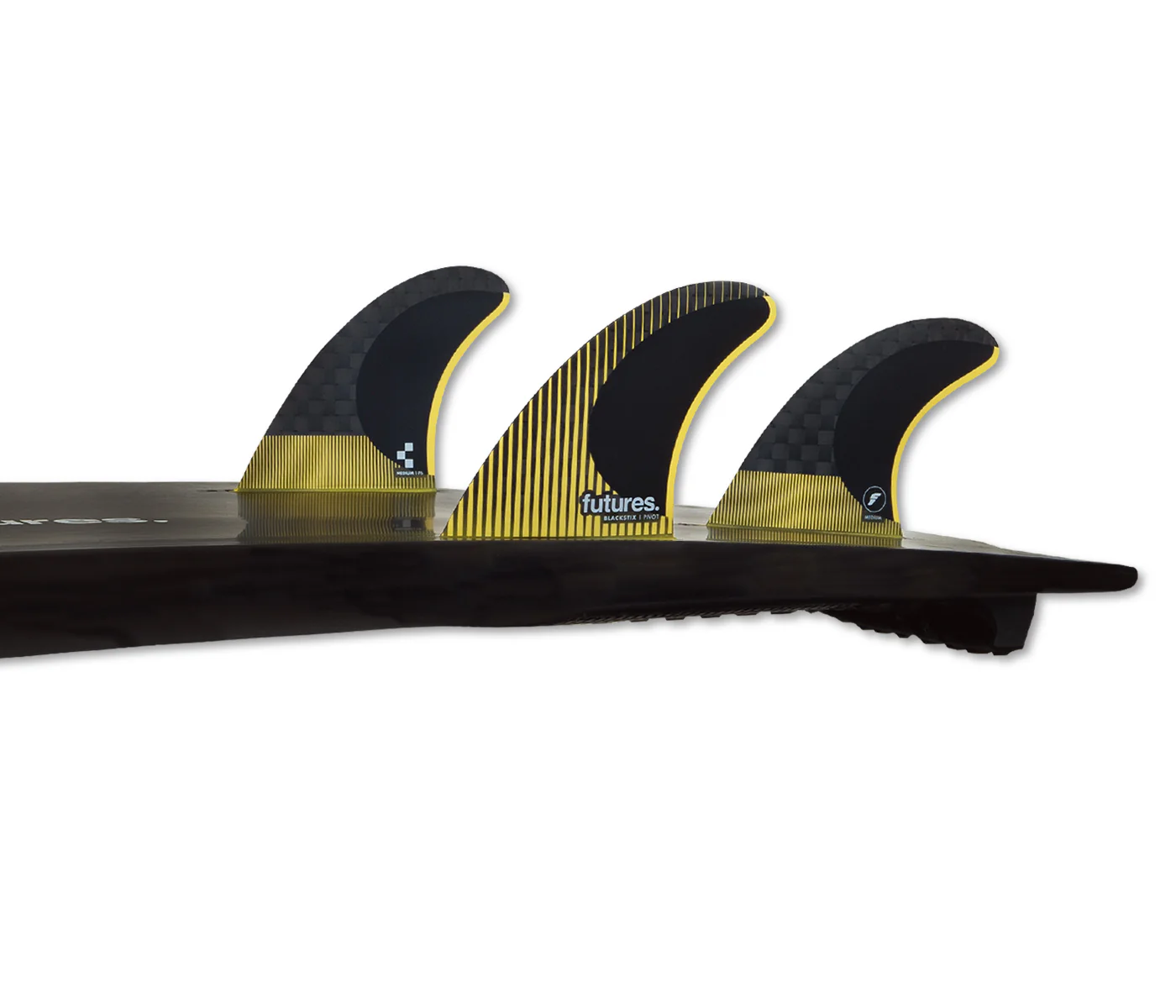 P6 Blackstix - Image 3