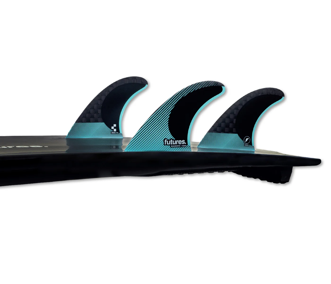 R4 Blackstix - Image 3