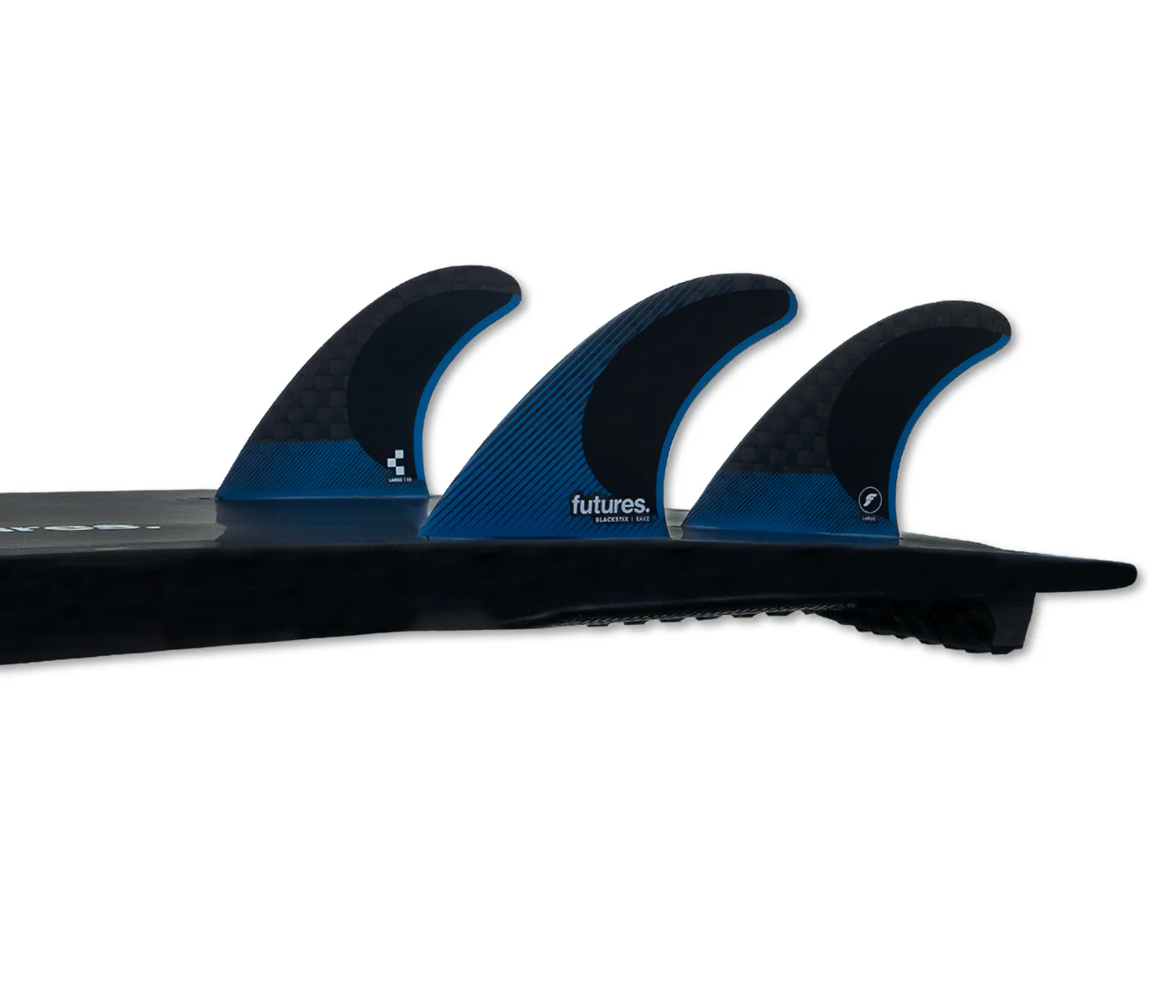 R8 Blackstix - Image 3