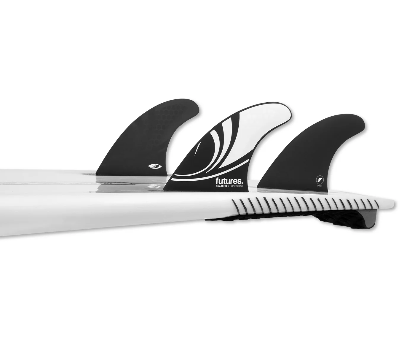 Sharp Eye Honeycomb (L) - Image 3