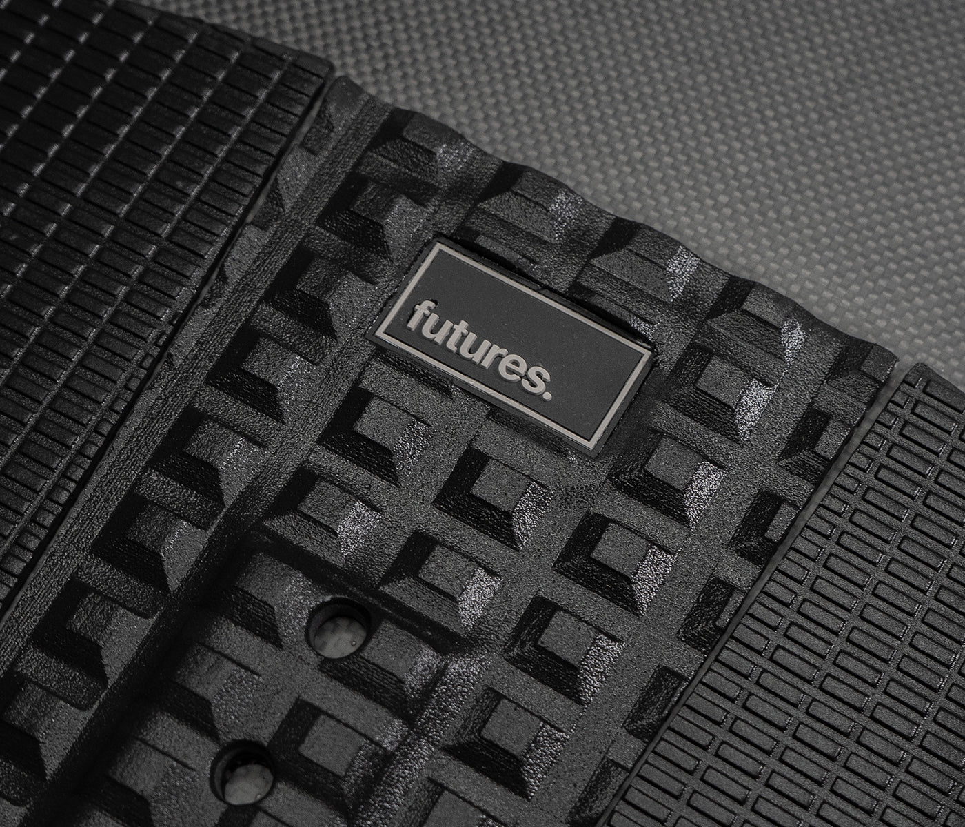 Voodoo Traction - Black - Image 3