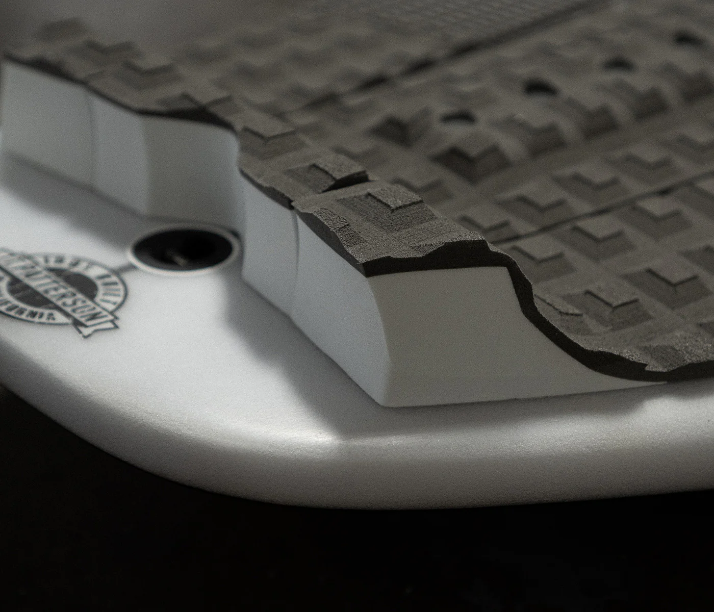 Voodoo Traction - Grey - Image 3