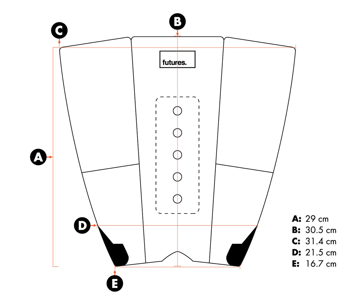 Voodoo Traction - Grey - Image 6